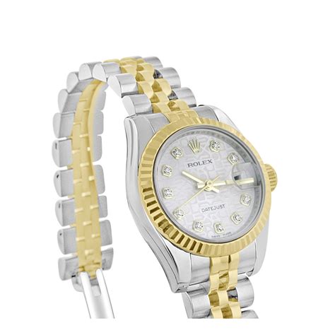 ladies rolex uk|ladies pre owned rolex watches.